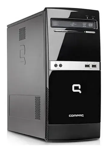 CPU Core 2 Duo 2.9GHz/ MB Intel; 4gb DDR2; HD 250gb; Win 7 PRO 64; Office 2010