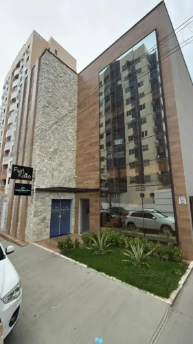 Imóvel para aluguel tem 210 metros quadrados em Renascença - São Luís - MA