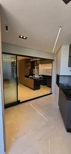 Apartamento NOVO à VENDA no Condomínio Odyssey, Região Central, Londrina - PR.