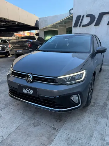  Virtus Highline 200 TSI 1.0 Flex IPVA PAGO 2026