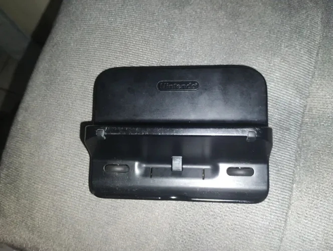 Base de carregamento Nintendo 