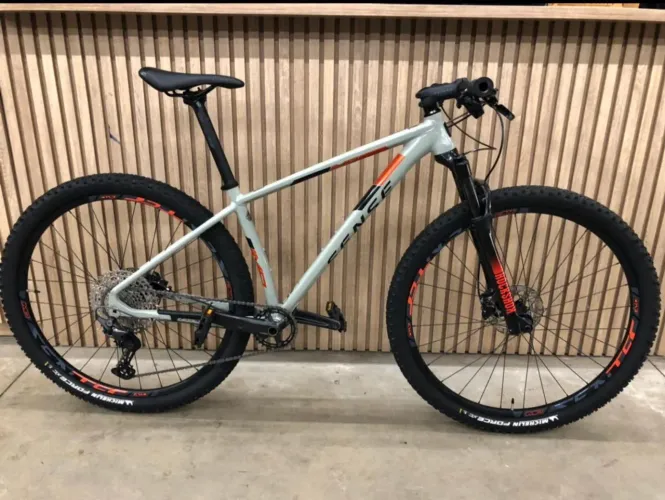 Bicicleta barata