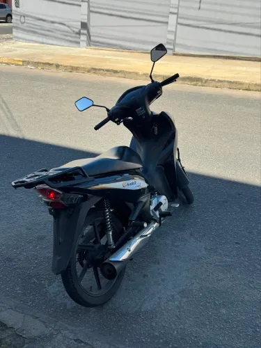 Avelloz Az1 50cc 2024