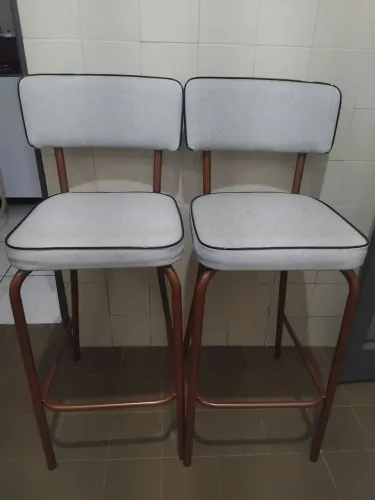 BANQUETAS