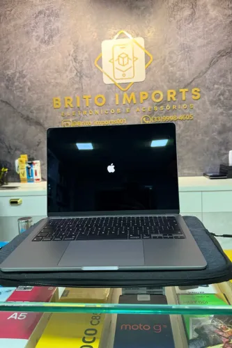 MACBOOK M3