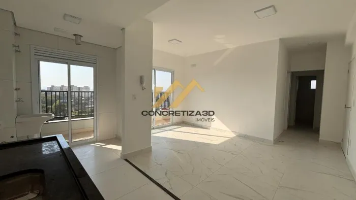 Apartamento com 3 quartos à venda, 76 m² - Vila Bela - Indaiatuba/SP