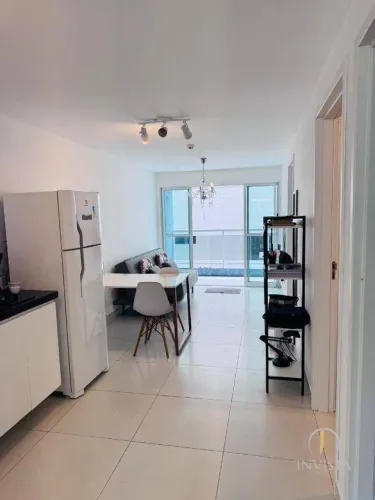 Apartamento com 2 dormitórios à venda, 50 m² por R$ 569.000 - Jardim Oceania - João Pessoa