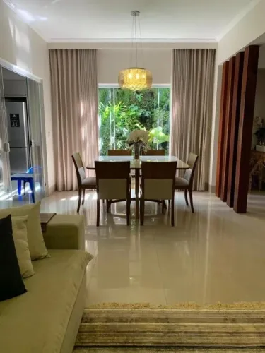 Casa no Conjunto Residencial Branca Vieira (REPASSE)