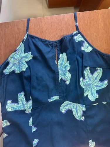 Vestido