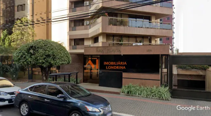 Edificio Ana Flavia - CENTRO
