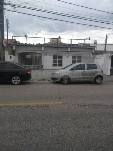 Casa Finalidade Comercial em Sorocaba