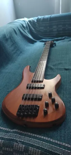 Contrabaixo Condor FA5 Felipe Andreoli Signature