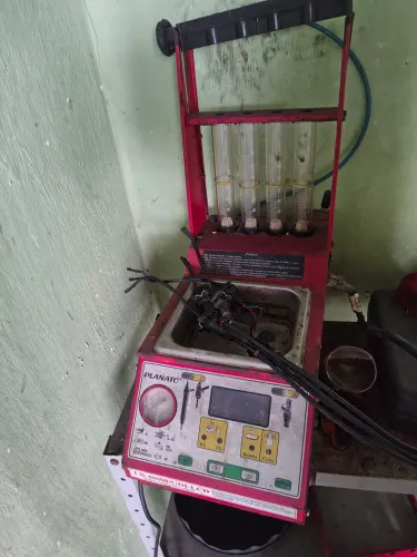 Máquina de bico lb40000/GDI