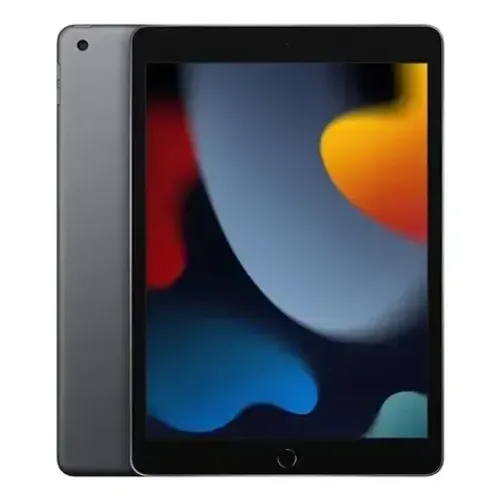 IPAD 9 - IMPECÁVEL?ESTADO DE NOVÍSSIMO!!!