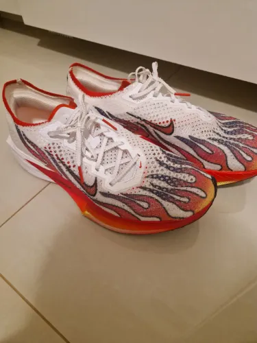 tênis nike vaporfly 3 original
