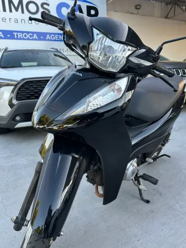 Honda Biz 125 ES Flex 2025
