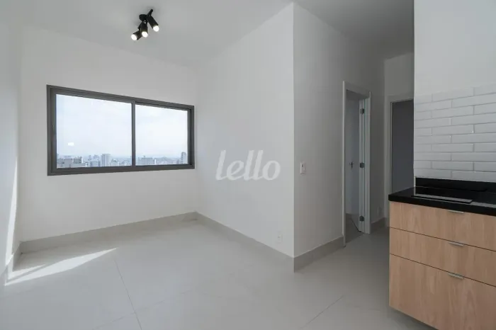 Apartamento 2 quartos para alugar no(a) Mooca
