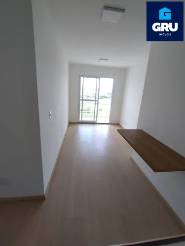2 Apartamentos Novos Para Venda e Locação na Água Chata - Guarulhos/SP