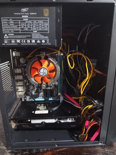 PC Gamer Completo