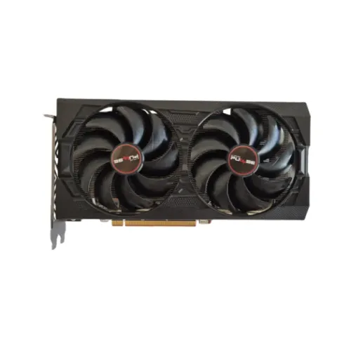 Placa de Video Sapphire Radeon RX 5500 XT 8GB Pulse 128-bit