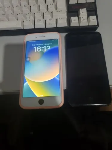 IPhone 8 plus