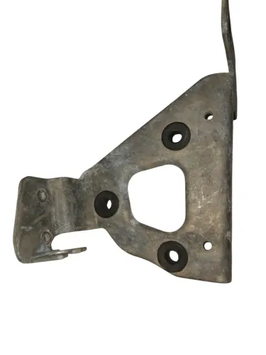 Suporte filtro de ar meriva 2005a2012