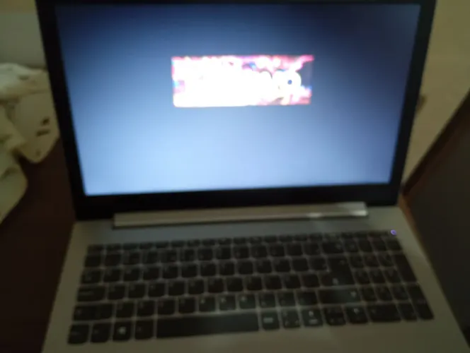 Notebook Lenovo 330