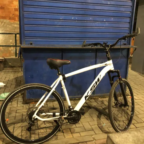 bicicleta aro 29