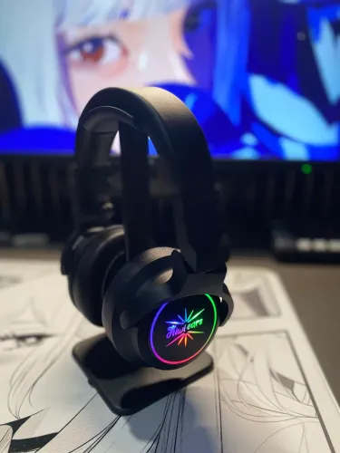 Headphone Kiwi Ears Aventus- Novo!