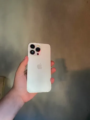 Vendo iPhone 13 Pro