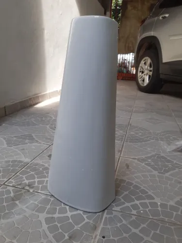 Coluna para tanque Celite
