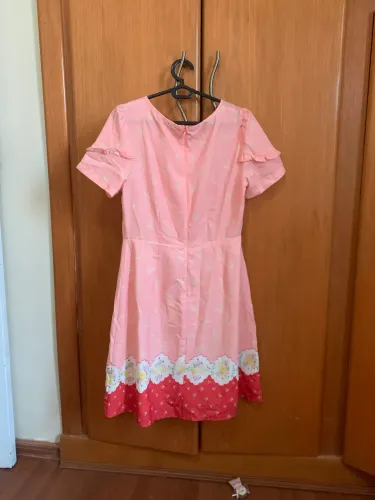 Vestido Kitson 