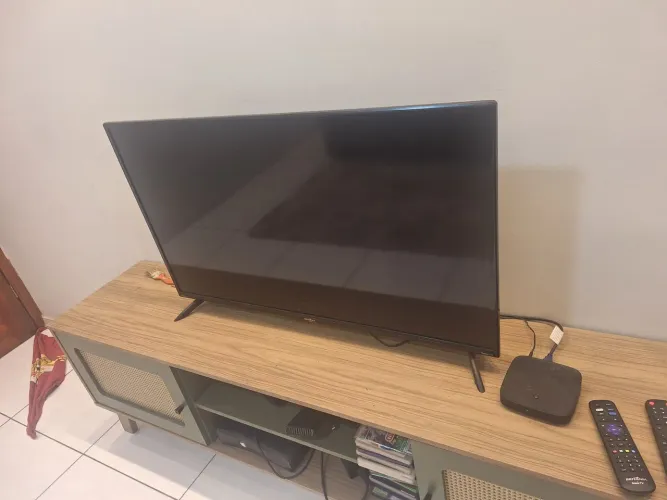 Tv Britania 32 polegadas