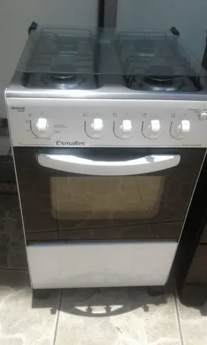 O FOGÃO QUE VC PRECISA COM ENTREGA GRÁTIS !!!