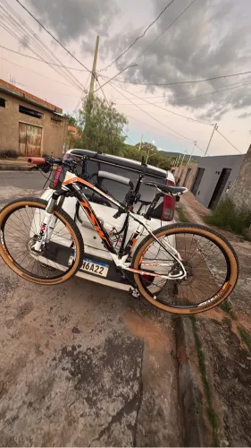 Bike aro 29