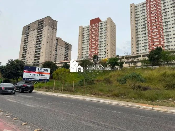 Terreno 317 m² para uso misto Vila do Conde III, Barueri