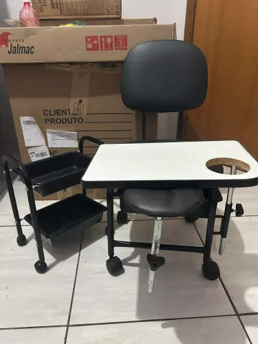 Ciranda para unhas