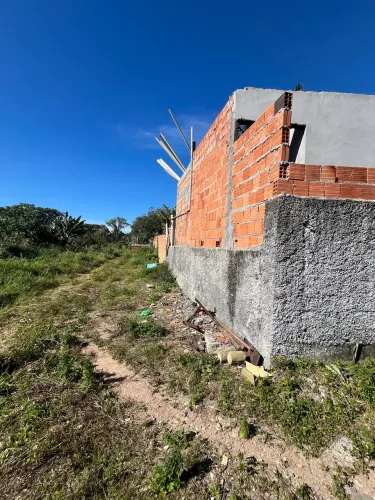 Vendo costa de dentro 