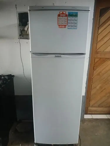 Vendo geladeira