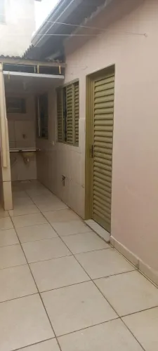 kitnet 3 comodo na cidade jardim, para moças
