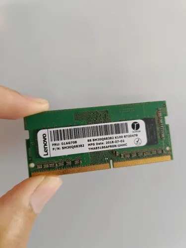 DDR4 2400Mhz 4GB Lenovo