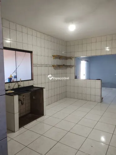 CASA À VENDA NO JARDIM MONTE AZUL LENÇÓIS PAULISTA