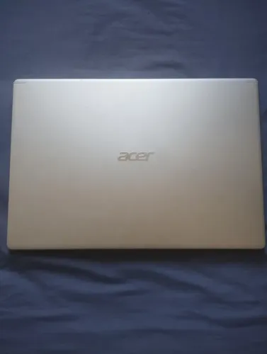 Notebook Acer Aspire 5 - Ryzen 7 5700u - 12GB RAM - 512GB SSD Nvme