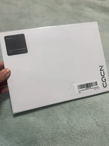 Capa para iPad marca ZUGU, imantada , iPad Air 10,9 polegadas 