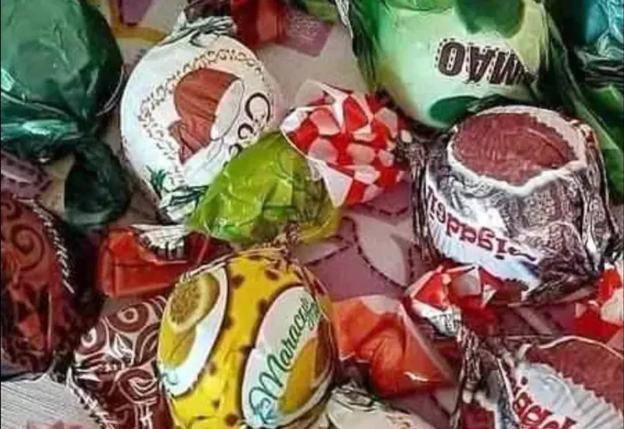 Trufas