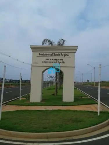 TERRENOS RESIDENCIAIS E COMERCIAS RESIDENCIAL SANTA REGINA, SÃO JOSÉ DO RIO PRETO - TE704