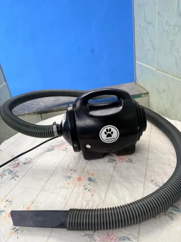 Vendo secador e soprador 