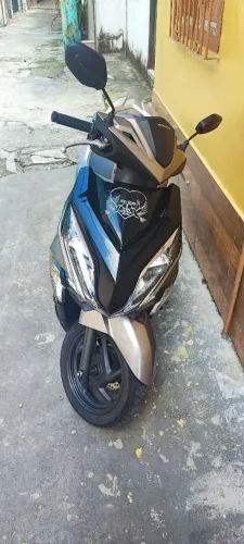 Vendo Elite 125