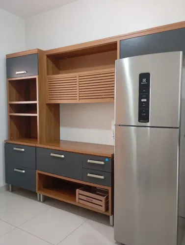 Armário de cozinha 3 pecas
