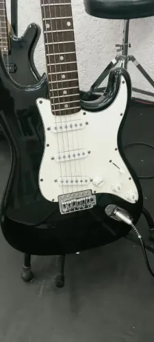 Guitarra